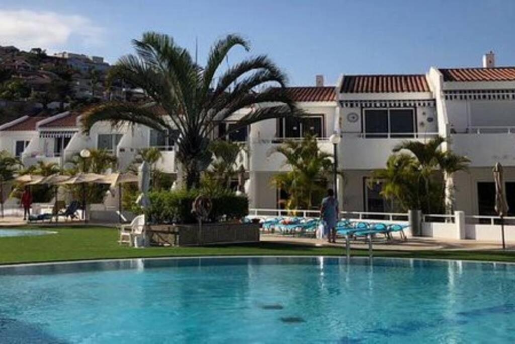 Appartamento In Costa Adeje/Las America Exterior foto
