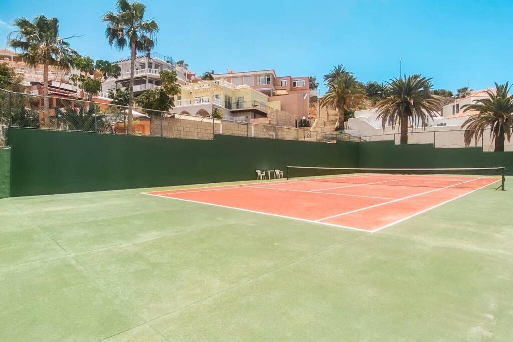 Appartamento In Costa Adeje/Las America Exterior foto