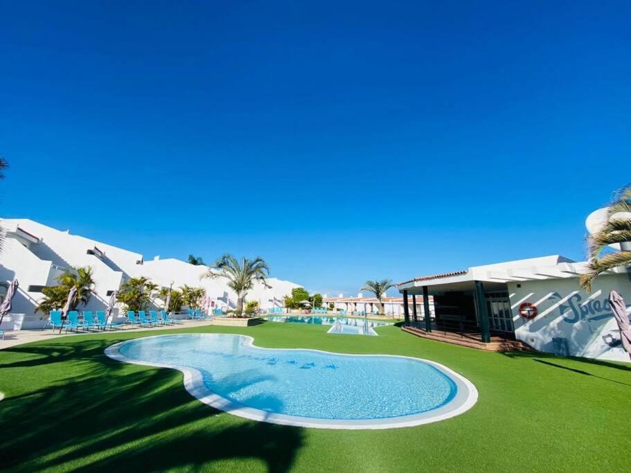 Appartamento In Costa Adeje/Las America Exterior foto