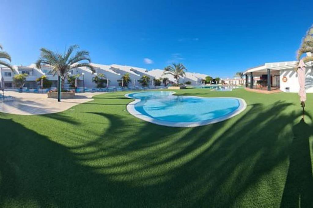 Appartamento In Costa Adeje/Las America Exterior foto